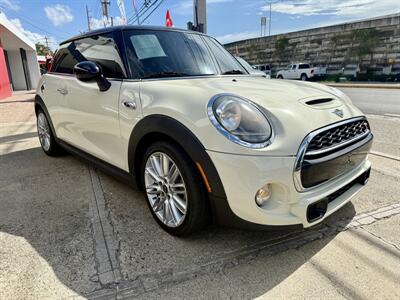 2019 MINI Hardtop 2 Door Cooper S   - Photo 7 - Ponce, PR 00728