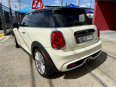 2019 MINI Hardtop 2 Door Cooper S   - Photo 3 - Ponce, PR 00728