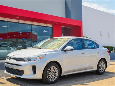 2020 Kia Rio LX   - Photo 2 - Ponce, AL 00795