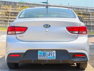 2020 Kia Rio LX   - Photo 3 - Ponce, AL 00795