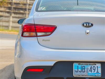2020 Kia Rio LX   - Photo 4 - Ponce, AL 00795
