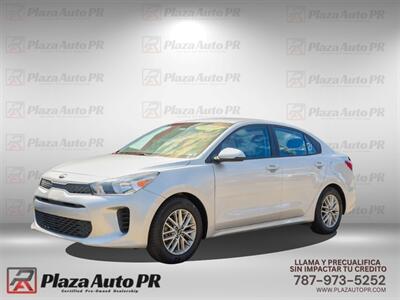 2020 Kia Rio LX   - Photo 1 - Ponce, AL 00795