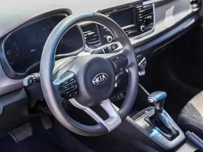 2020 Kia Rio LX   - Photo 6 - Ponce, AL 00795