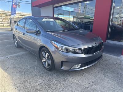 2018 Kia Forte S   - Photo 1 - Ponce, AL 00795