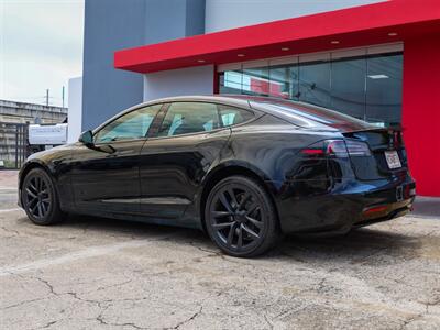 2022 Tesla Model S Plaid   - Photo 3 - Ponce, AL 00795
