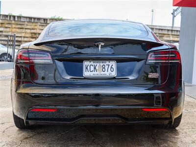 2022 Tesla Model S Plaid   - Photo 5 - Ponce, AL 00795