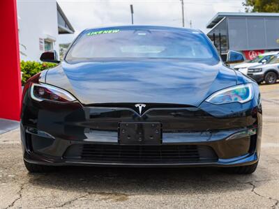2022 Tesla Model S Plaid   - Photo 4 - Ponce, AL 00795