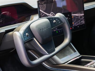 2022 Tesla Model S Plaid   - Photo 7 - Ponce, AL 00795