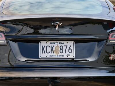 2022 Tesla Model S Plaid   - Photo 9 - Ponce, AL 00795