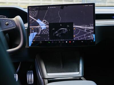 2022 Tesla Model S Plaid   - Photo 6 - Ponce, AL 00795