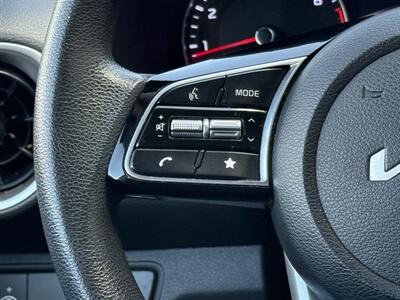 2024 Kia Forte LX   - Photo 15 - Ponce, PR 00728