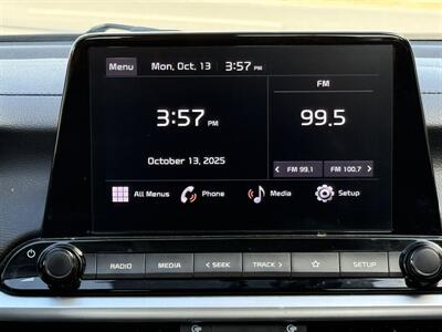 2024 Kia Forte LX   - Photo 17 - Ponce, PR 00728