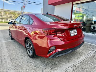 2024 Kia Forte LX   - Photo 6 - Ponce, PR 00728