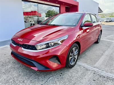 2024 Kia Forte LX   - Photo 4 - Ponce, PR 00728