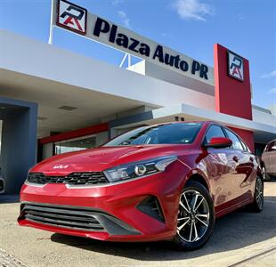 2024 Kia Forte LX   - Photo 1 - Ponce, PR 00728