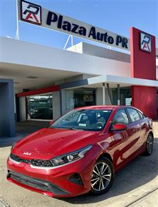 2024 Kia Forte LX   - Photo 2 - Ponce, PR 00728