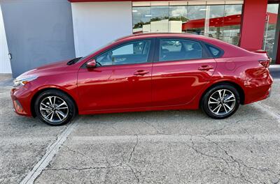2024 Kia Forte LX   - Photo 5 - Ponce, PR 00728