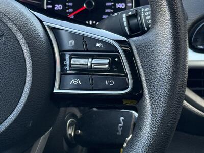 2024 Kia Forte LX   - Photo 16 - Ponce, PR 00728