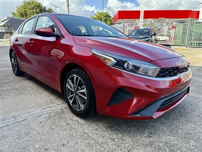 2024 Kia Forte LX   - Photo 10 - Ponce, PR 00728
