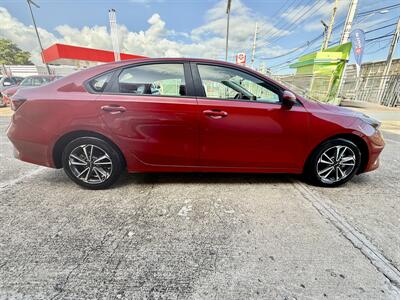 2024 Kia Forte LX   - Photo 9 - Ponce, PR 00728