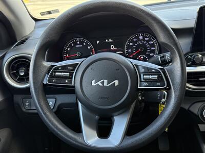 2024 Kia Forte LX   - Photo 14 - Ponce, PR 00728
