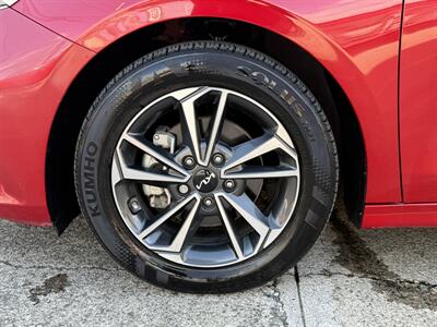 2024 Kia Forte LX   - Photo 22 - Ponce, PR 00728