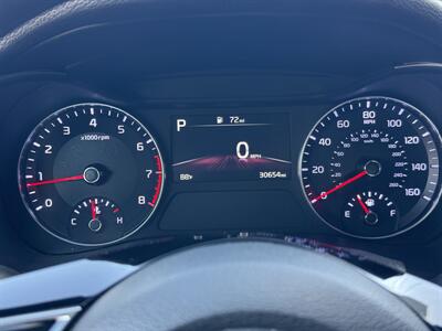 2024 Kia Forte LX   - Photo 21 - Ponce, PR 00728