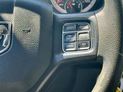 2023 RAM 1500 Tradesman   - Photo 13 - Ponce, PR 00728