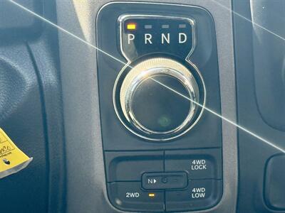 2023 RAM 1500 Tradesman   - Photo 15 - Ponce, PR 00728