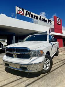 2023 RAM 1500 Tradesman   - Photo 1 - Ponce, PR 00728