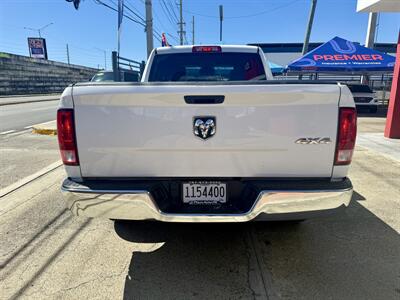 2023 RAM 1500 Tradesman   - Photo 4 - Ponce, PR 00728