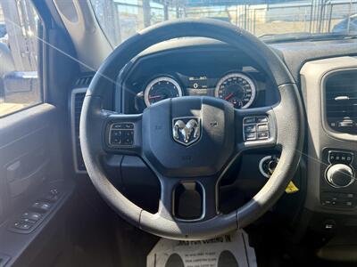 2023 RAM 1500 Tradesman   - Photo 11 - Ponce, PR 00728