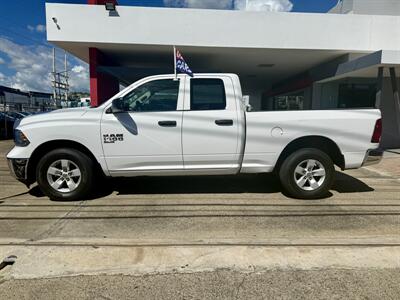 2023 RAM 1500 Tradesman   - Photo 2 - Ponce, PR 00728