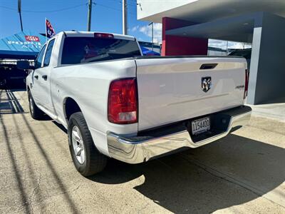 2023 RAM 1500 Tradesman   - Photo 3 - Ponce, PR 00728