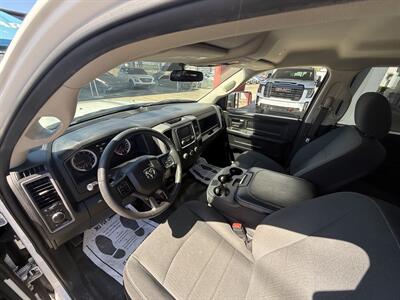 2023 RAM 1500 Tradesman   - Photo 8 - Ponce, PR 00728