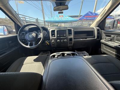 2023 RAM 1500 Tradesman   - Photo 10 - Ponce, PR 00728