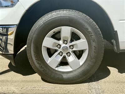 2023 RAM 1500 Tradesman   - Photo 16 - Ponce, PR 00728