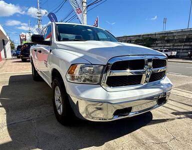 2023 RAM 1500 Tradesman   - Photo 7 - Ponce, PR 00728