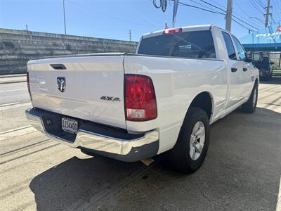 2023 RAM 1500 Tradesman   - Photo 5 - Ponce, PR 00728