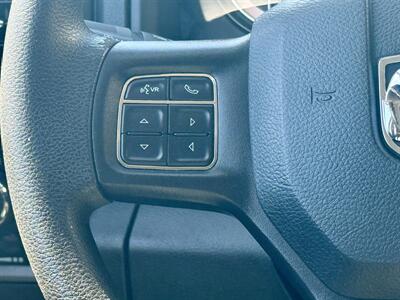 2023 RAM 1500 Tradesman   - Photo 12 - Ponce, PR 00728