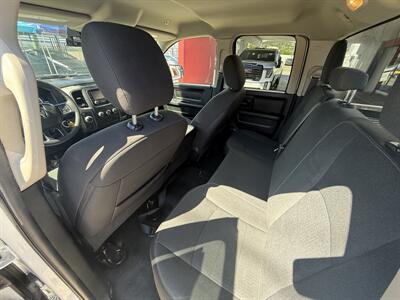 2023 RAM 1500 Tradesman   - Photo 9 - Ponce, PR 00728