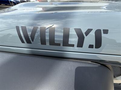2024 Jeep Wrangler Sport   - Photo 21 - Ponce, PR 00728