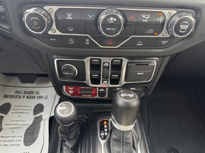 2024 Jeep Wrangler Sport   - Photo 17 - Ponce, PR 00728