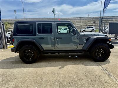 2024 Jeep Wrangler Sport   - Photo 8 - Ponce, PR 00728