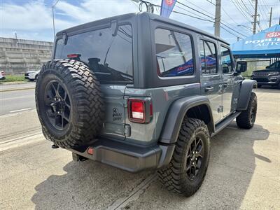 2024 Jeep Wrangler Sport   - Photo 7 - Ponce, PR 00728