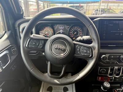 2024 Jeep Wrangler Sport   - Photo 13 - Ponce, PR 00728
