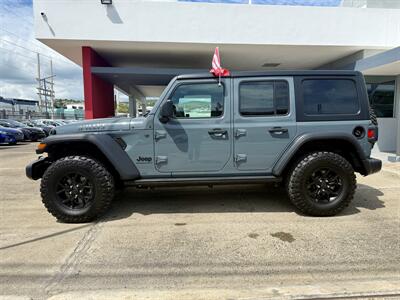 2024 Jeep Wrangler Sport   - Photo 3 - Ponce, PR 00728