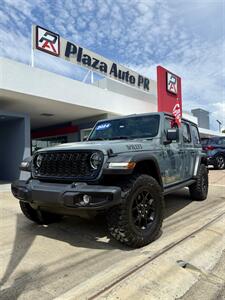 2024 Jeep Wrangler Sport   - Photo 2 - Ponce, PR 00728