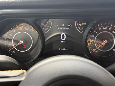 2024 Jeep Wrangler Sport   - Photo 20 - Ponce, PR 00728