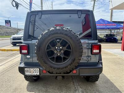 2024 Jeep Wrangler Sport   - Photo 6 - Ponce, PR 00728